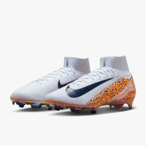 Mercurial Superfly 10 Elite FG