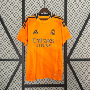 Real Madrid 24/25 Away