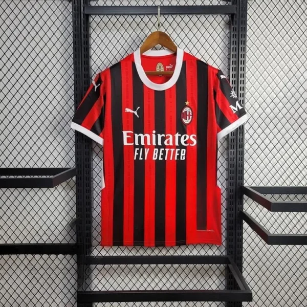 Milan 24/25 Home