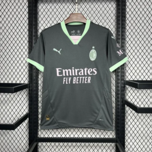 Milan 24/25 3rd Shirt
