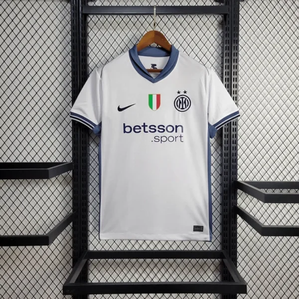 Inter 24/25 Away
