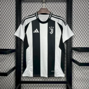 Juventus 24/25 Home