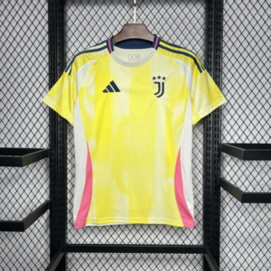 Juventus 24/25 Away