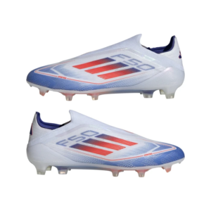F50 Elite Fast Advancement FG Laceless
