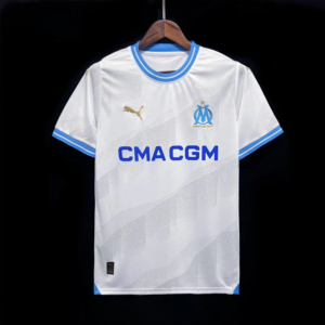 Marseille 23/24 Home