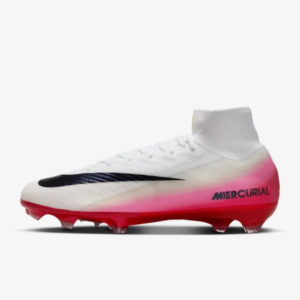 Mercurial Superfly 10 Elite Fear Nothing Pack