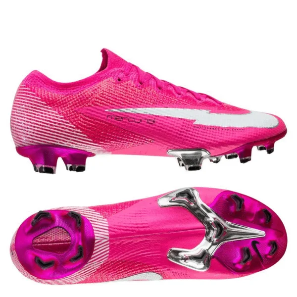 Mercurial Vapor 13 Elite FG - obrazek 2