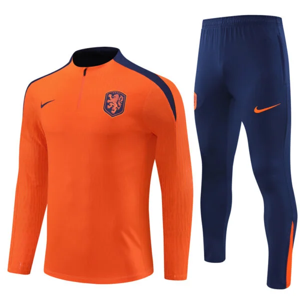 Netherlands Tracksuit