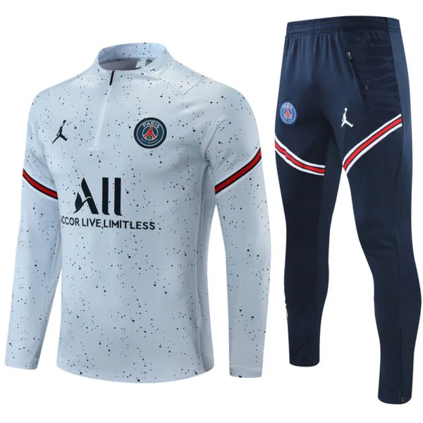 PSG Tracksuit