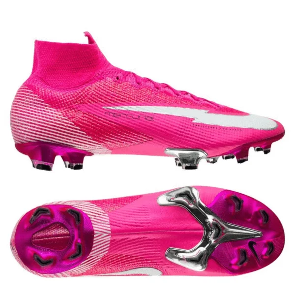 Mercurial Superfly 7 Elite FG - obrazek 2