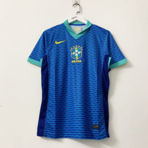 Brasil 2024 Away