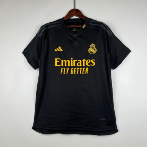 Real Madrid 23/24 3rd Shirt