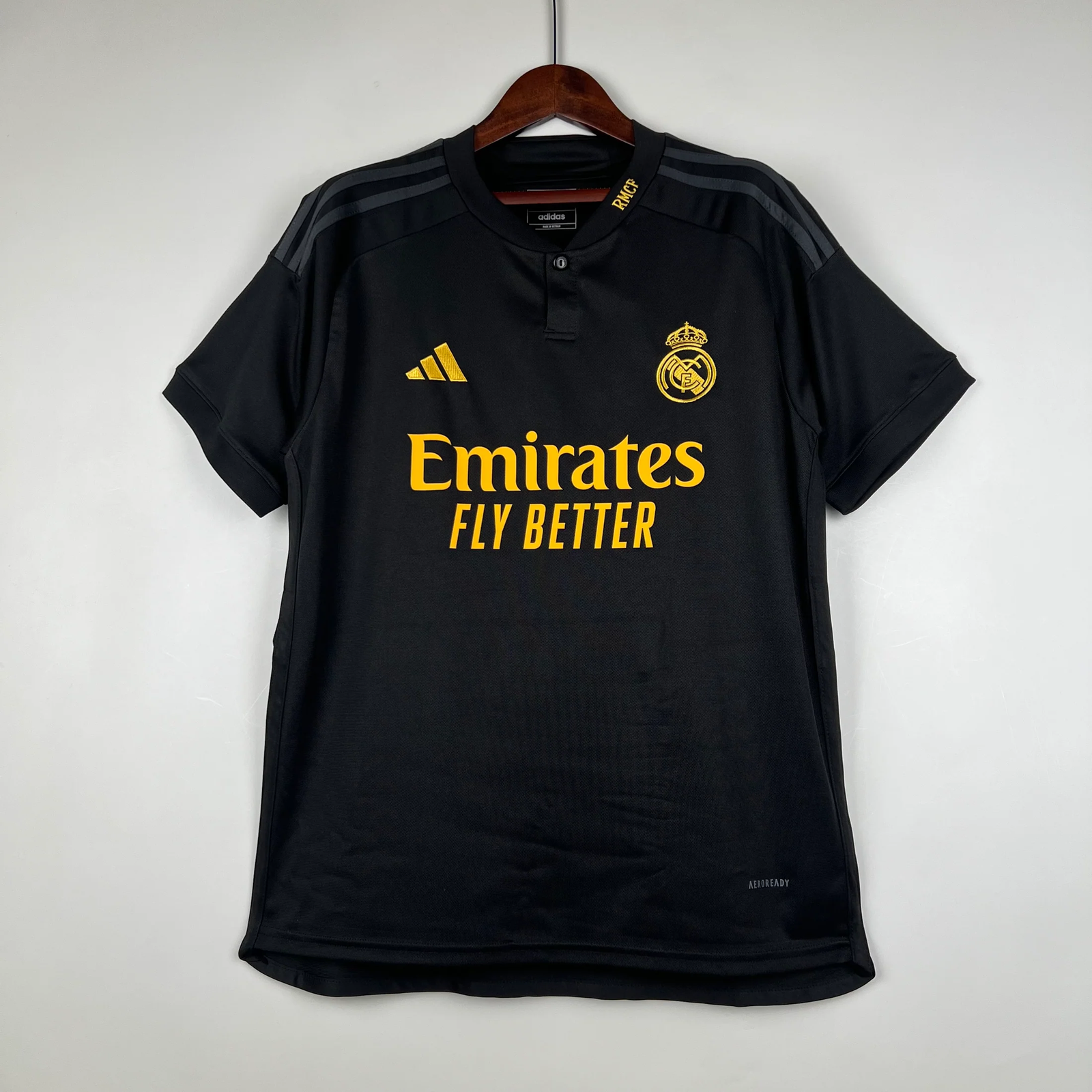 Real Madrid 23/24 3rd Shirt