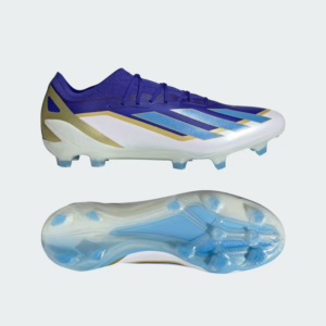 X Crazyfast Messi Elite FG