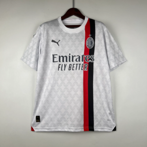 Milan 23/24 Away