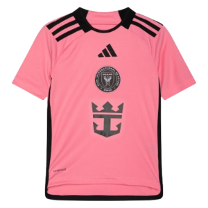 Inter Miami 24/25 Home