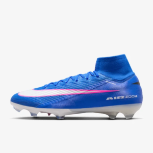 Mercurial Superfly 10 Attack Pack FG