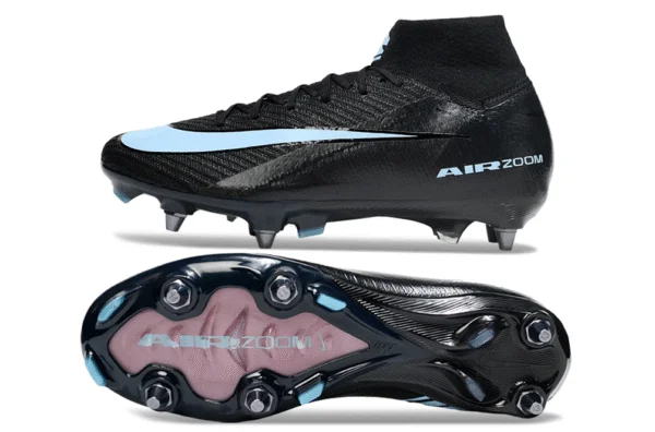 Mercurial Superfly 10 Elite Shadow Pack SG - obrazek 4