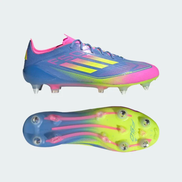 F50 Elite Celestial Pack SG - obrazek 4