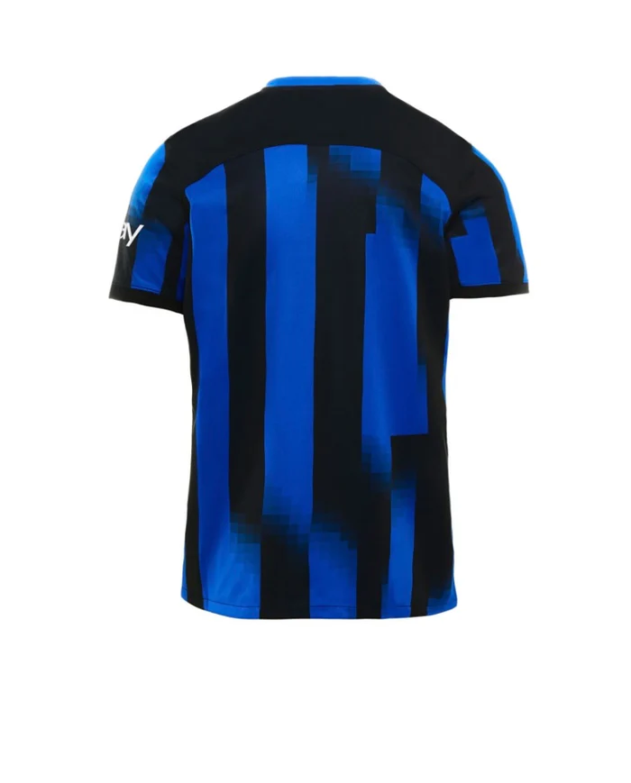 Inter 22/23 Home - obrazek 2