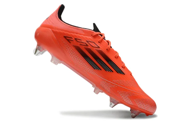 F50 Elite SG - obrazek 3