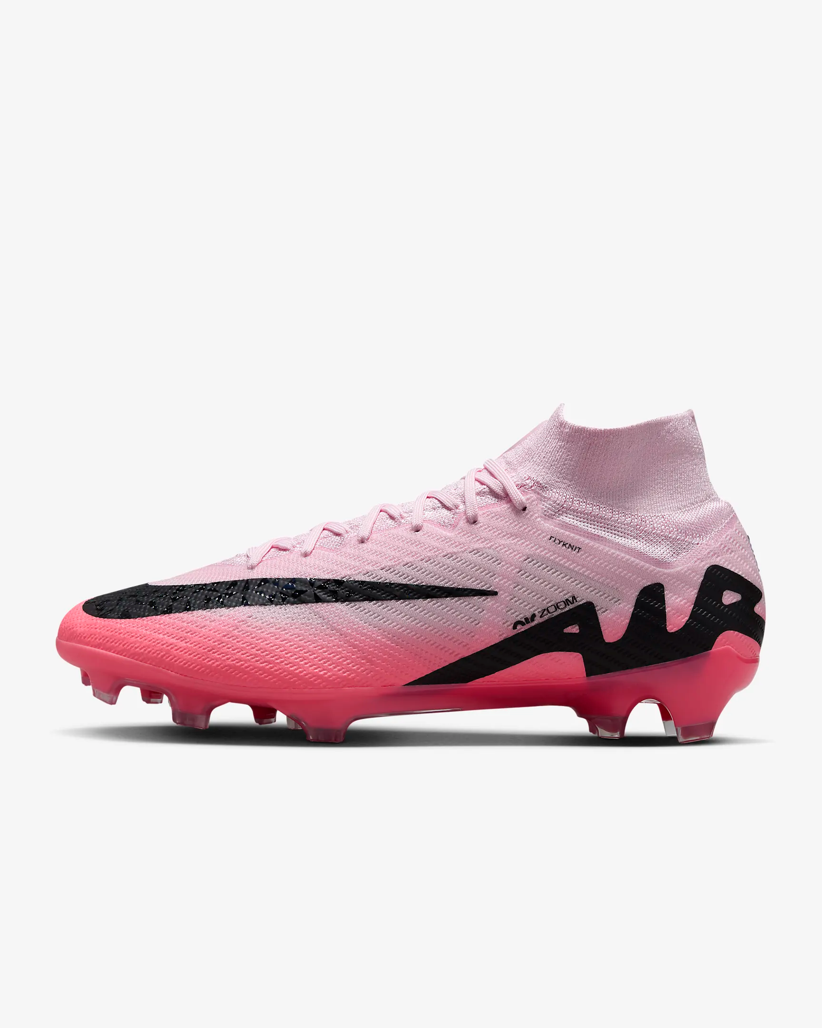 Superfly 9 Elite Mercurial FG - obrazek 2