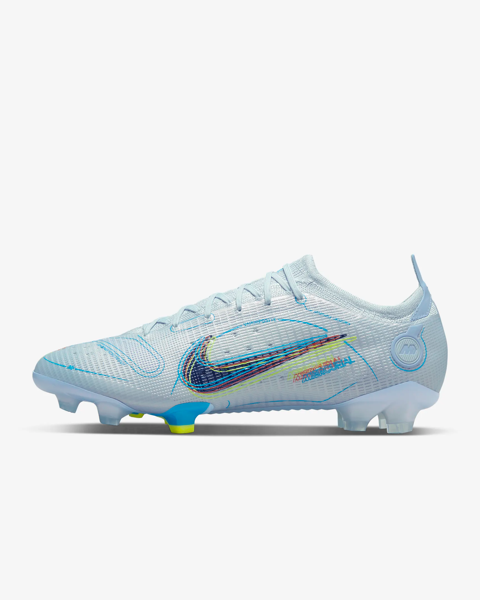 Mercurial Vapor 14 Elite FG - obrazek 2