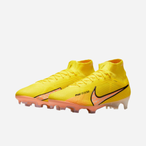 Superfly 9 Elite Mercurial FG