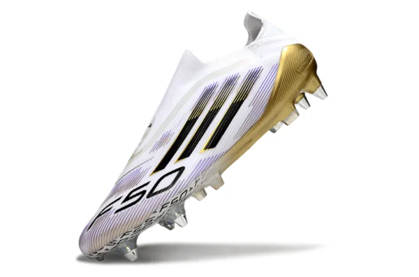 F50 Elite Road To Glory Pack Laceless SG - obrazek 2