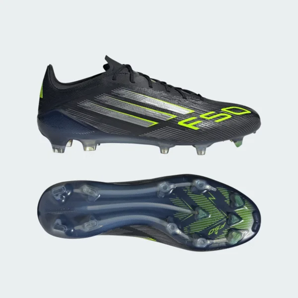 F50 Elite Electric Stealth Pack FG - obrazek 2