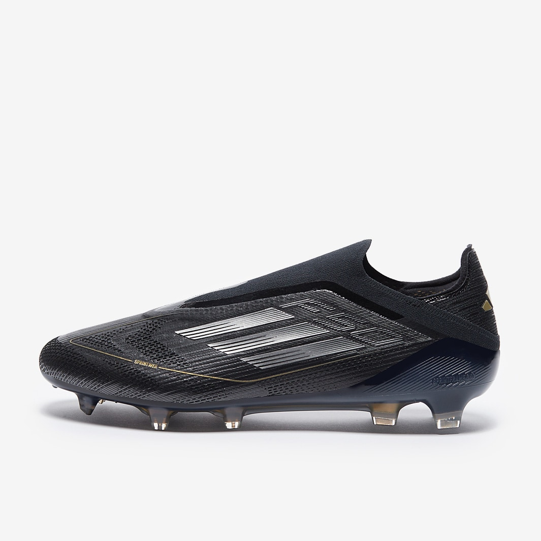 F50 Elite FG Laceless - obrazek 2