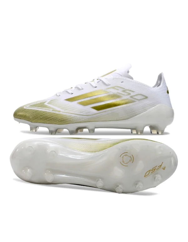 F50 Elite AG - obrazek 4
