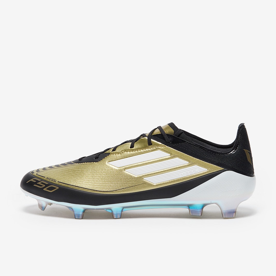 F50 x Messi Elite FG - obrazek 4
