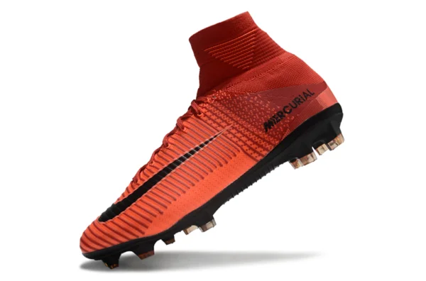 Superfly 5 Ultimate FG - obrazek 2