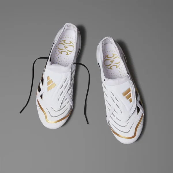 Predator Elite Tongue Teamgeist Pack FG - obrazek 3