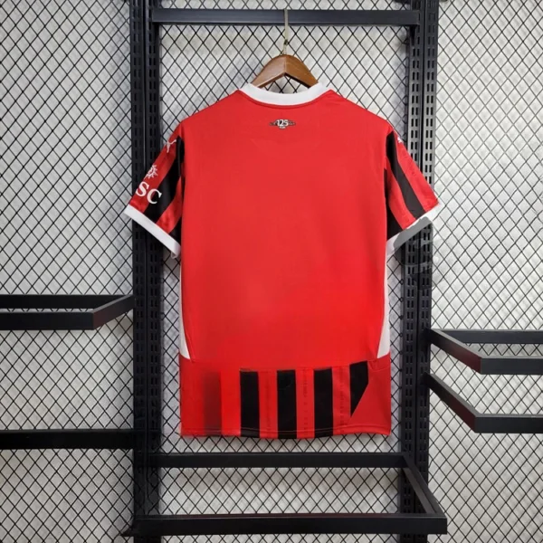 Milan 24/25 Home - obrazek 2