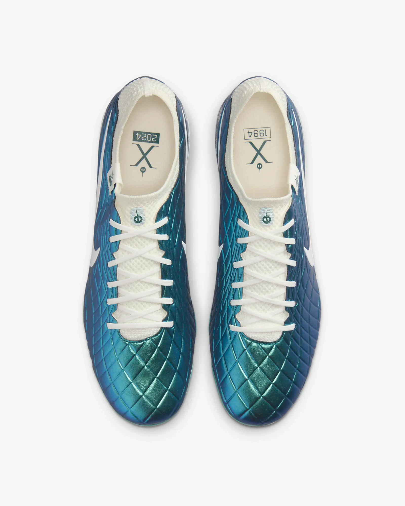 Tiempo Emerald Legend 10 Elite - obrazek 2