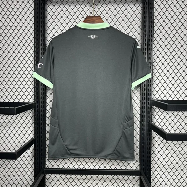 Milan 24/25 3rd Shirt - obrazek 2