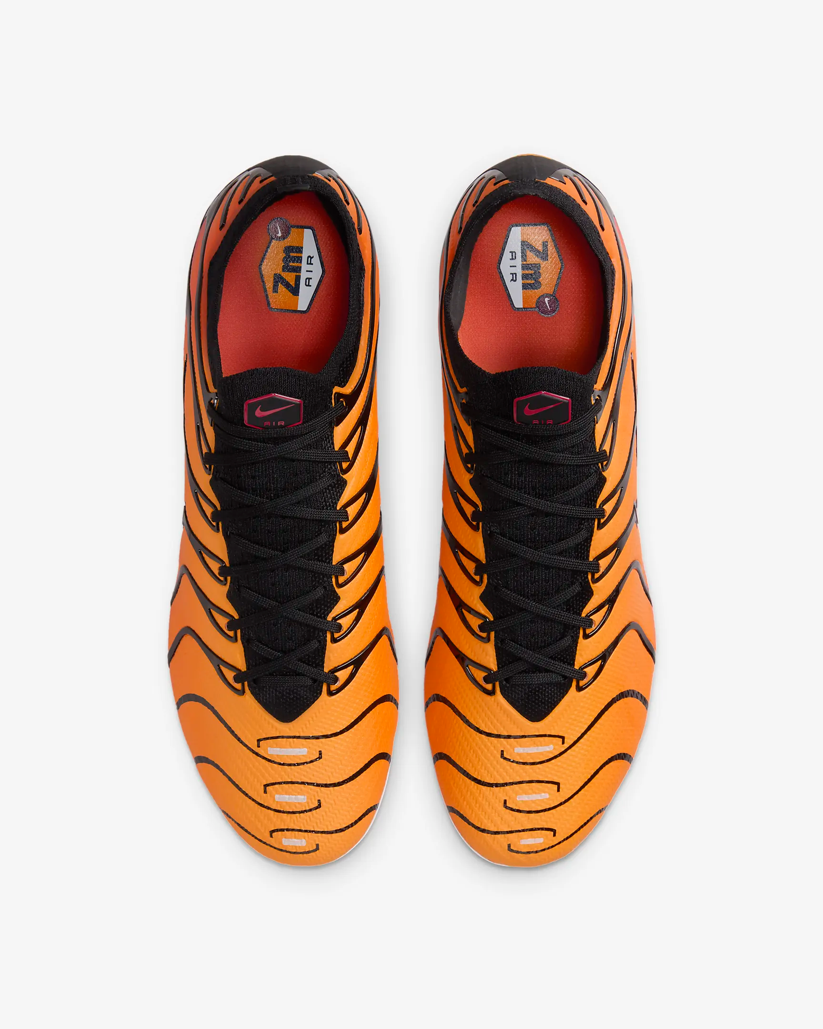 Mercurial Vapor 15 x Air Max Plus FG - obrazek 2