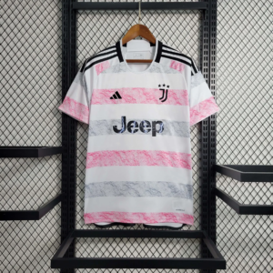 Juventus 23/24 Away