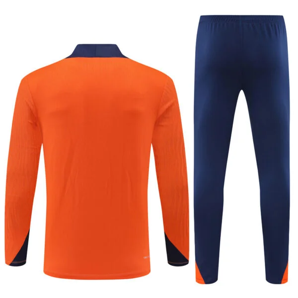 Netherlands Tracksuit - obrazek 2
