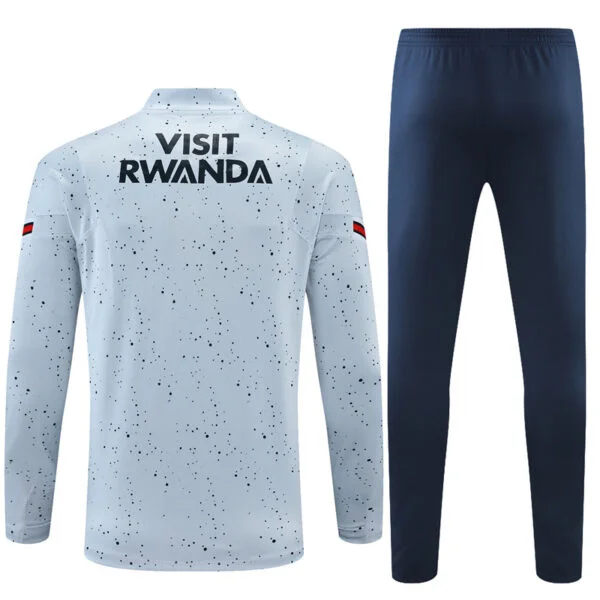 PSG Tracksuit - obrazek 2