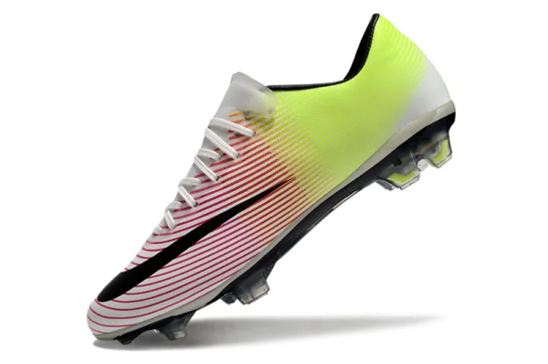 Mercurial Vapor 10 Elite FG - obrazek 2