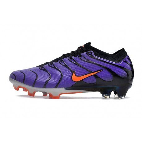 Mercurial Vapor Zm 15 FG - obrazek 2