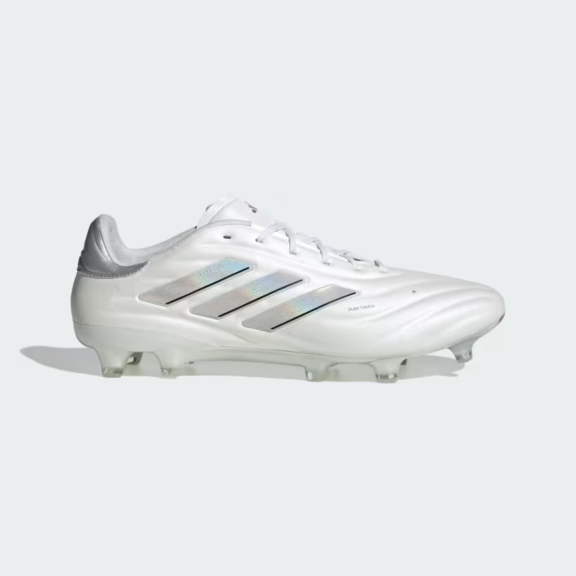 Copa Pure II Elite FG - obrazek 4