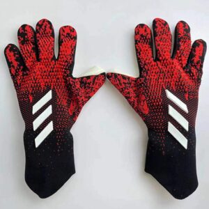 Rękawice Bramkarskie PRO