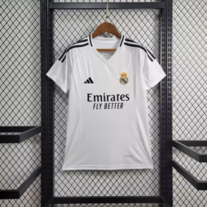 Real Madrid 24/25 Home