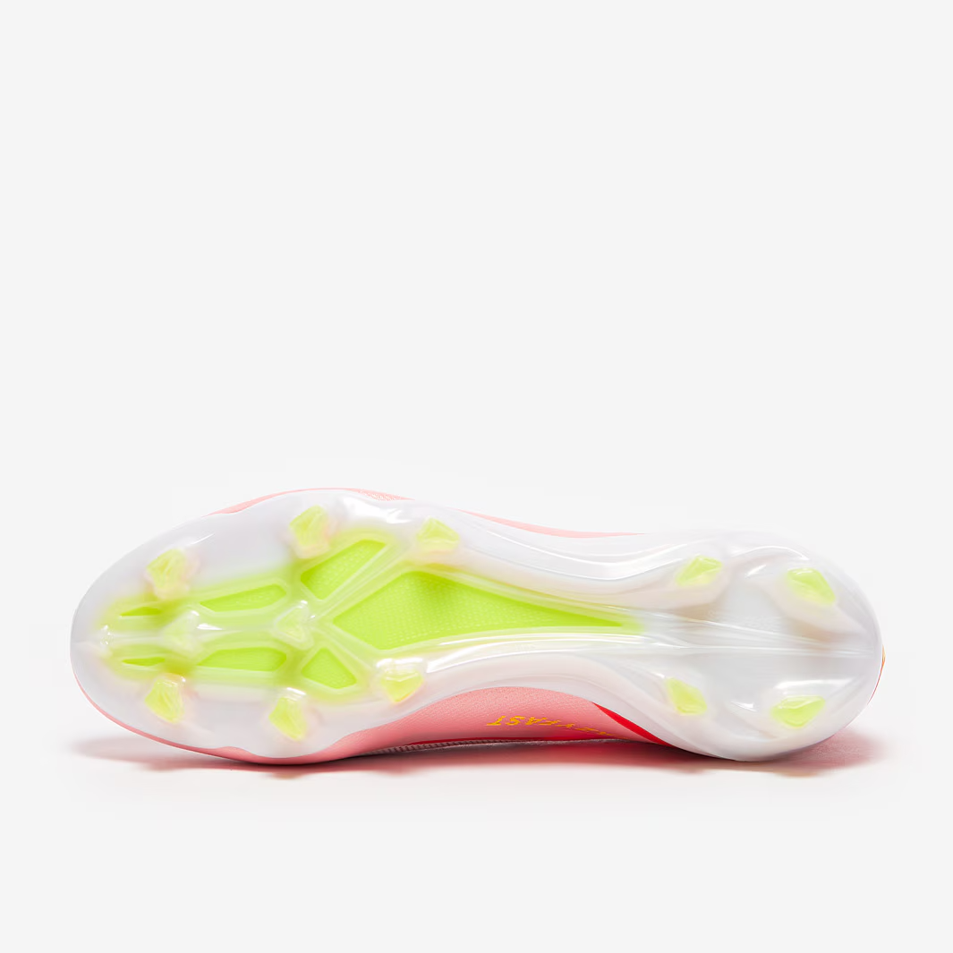 X Crazyfast Elite FG Laceless - obrazek 3