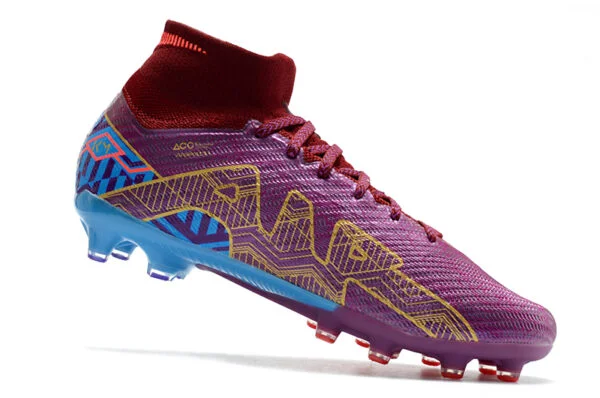 Mercurial Superfly 9 Elite AG - obrazek 3