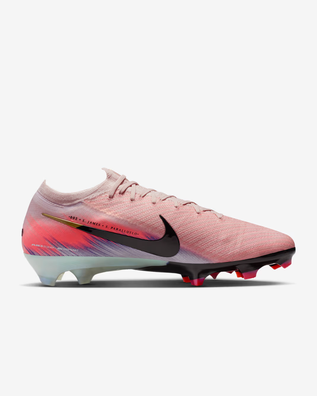Mercurial Vapor 16 Elite United Pack FG - obrazek 5